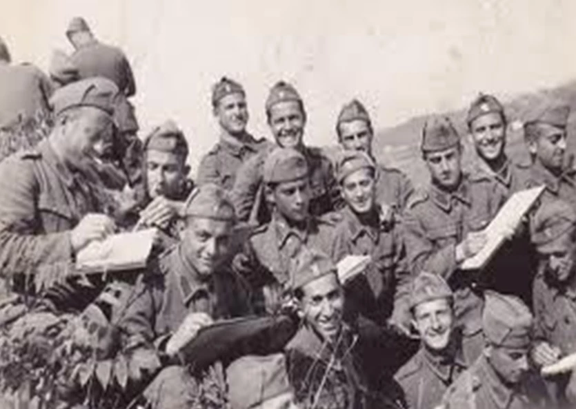 Μάχη του Κούτσι 1940: Ένας θρίαμβος των Ελλήνων – Ένα ειλικρινές δείγμα αυτοθυσίας